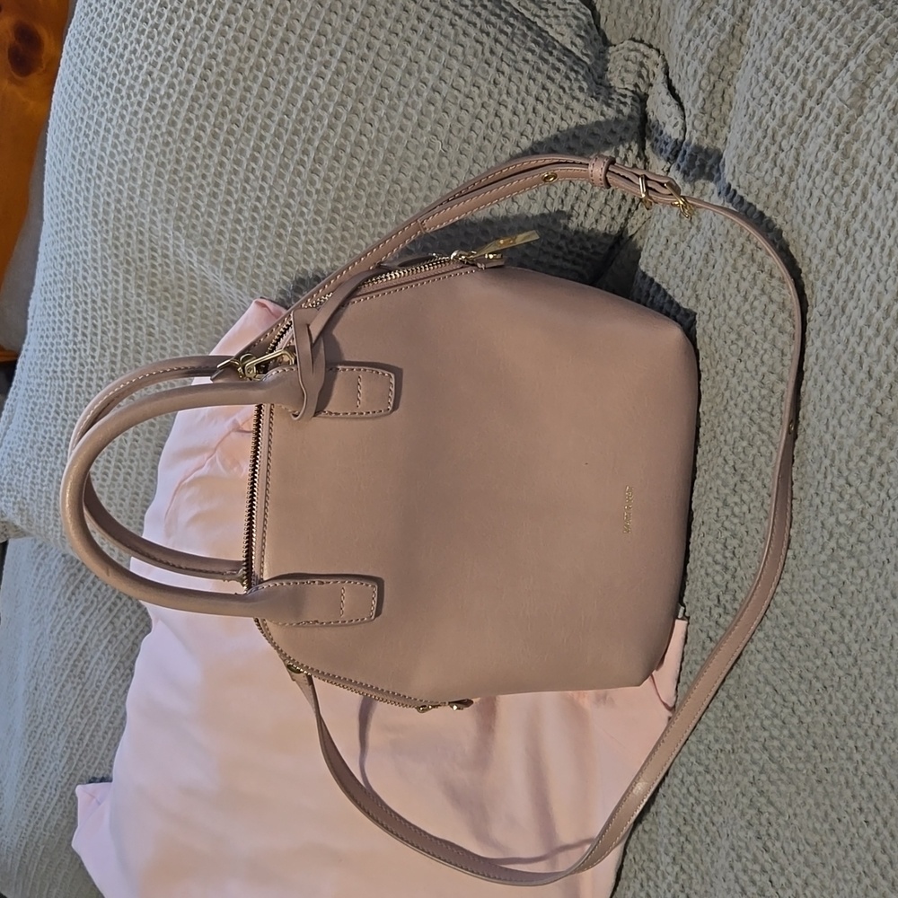Matt & Nat bag
